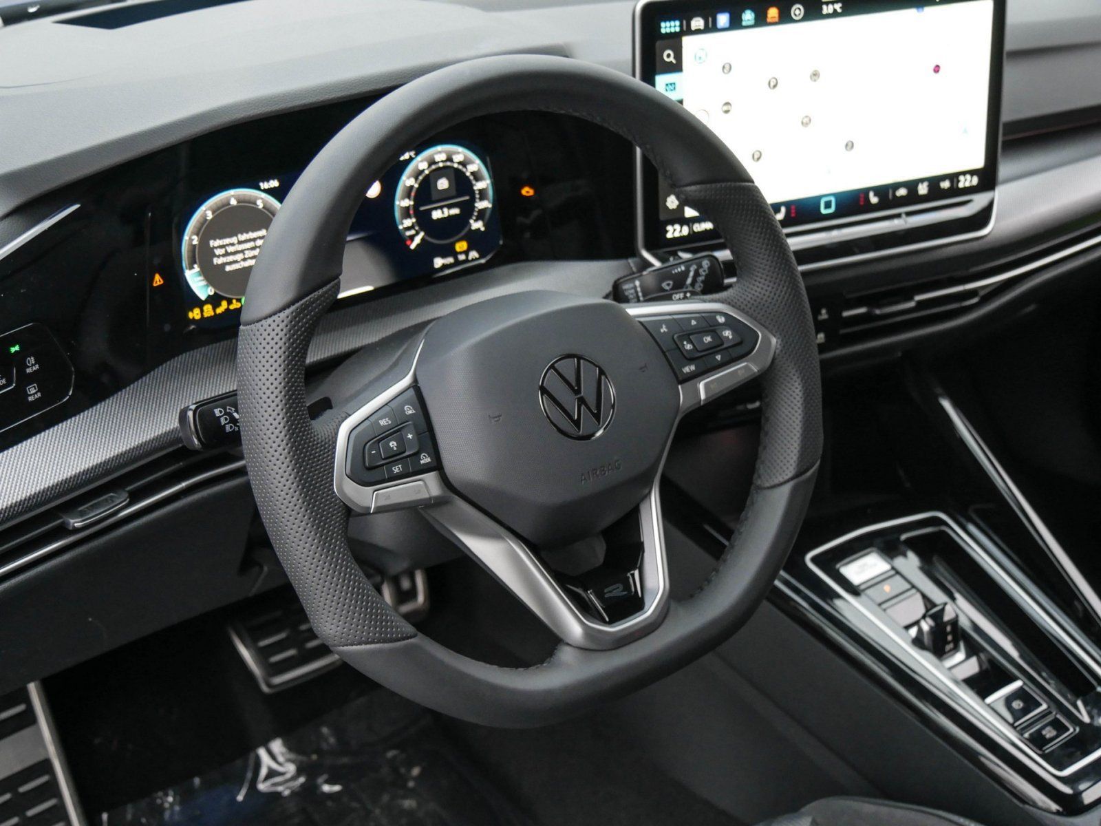 Volkswagen Golf - Bild 8