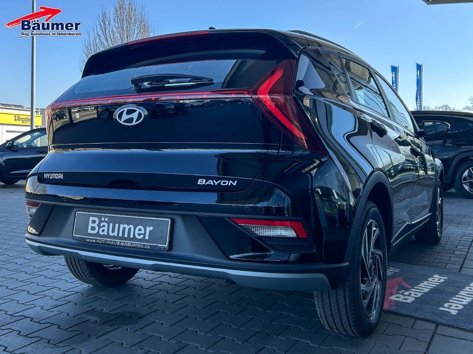 Hyundai BAYON – Bild 7