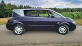 Renault Avantime Dynamique 2.0 16V Turbo Dynamique - Renault Avantime mit Schiebedach