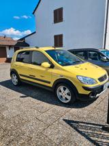 Hyundai Getz 1,4 l Cross - Hyundai Getz Cross
