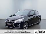 Mitsubishi Space Star Select+ 1,2 l CVT TEMP SHZ KAM - gebrauchte Mitsubishi Space Star aus dem Jahr 2024