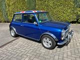 MINI Klassik 1300  Chrom Holz Leder Unikat Top - gebrauchte MINI MINI aus dem Jahr 1991