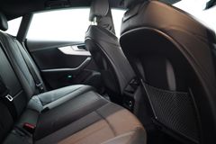 AUDI A5 2.0  40 TFSI SLine/Virt.Cockpit/Schalter