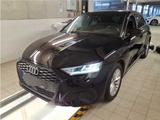 Audi A3 SB 35d  LED/NAVI/VIRTU/SHZ/PARKASS/8Fa - Audi A3: 8pa