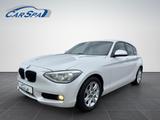 BMW 116 d/8xAlu/BI-Xen/BT/GRA/Klimaaut/PDC/SHZ