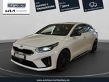 Kia ProCee'd 1.6 GT-Line SITZHEIZUNG+NAVI+LED+CARPLA - Kia pro cee'd / ProCeed Diesel Gebrauchtwagen