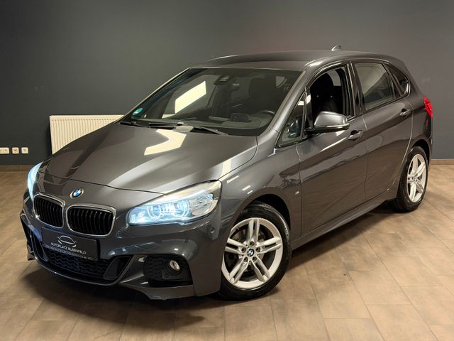 BMW 218d Active Tourer M-Sportpaket /1.HD/HUD/AUTOM.