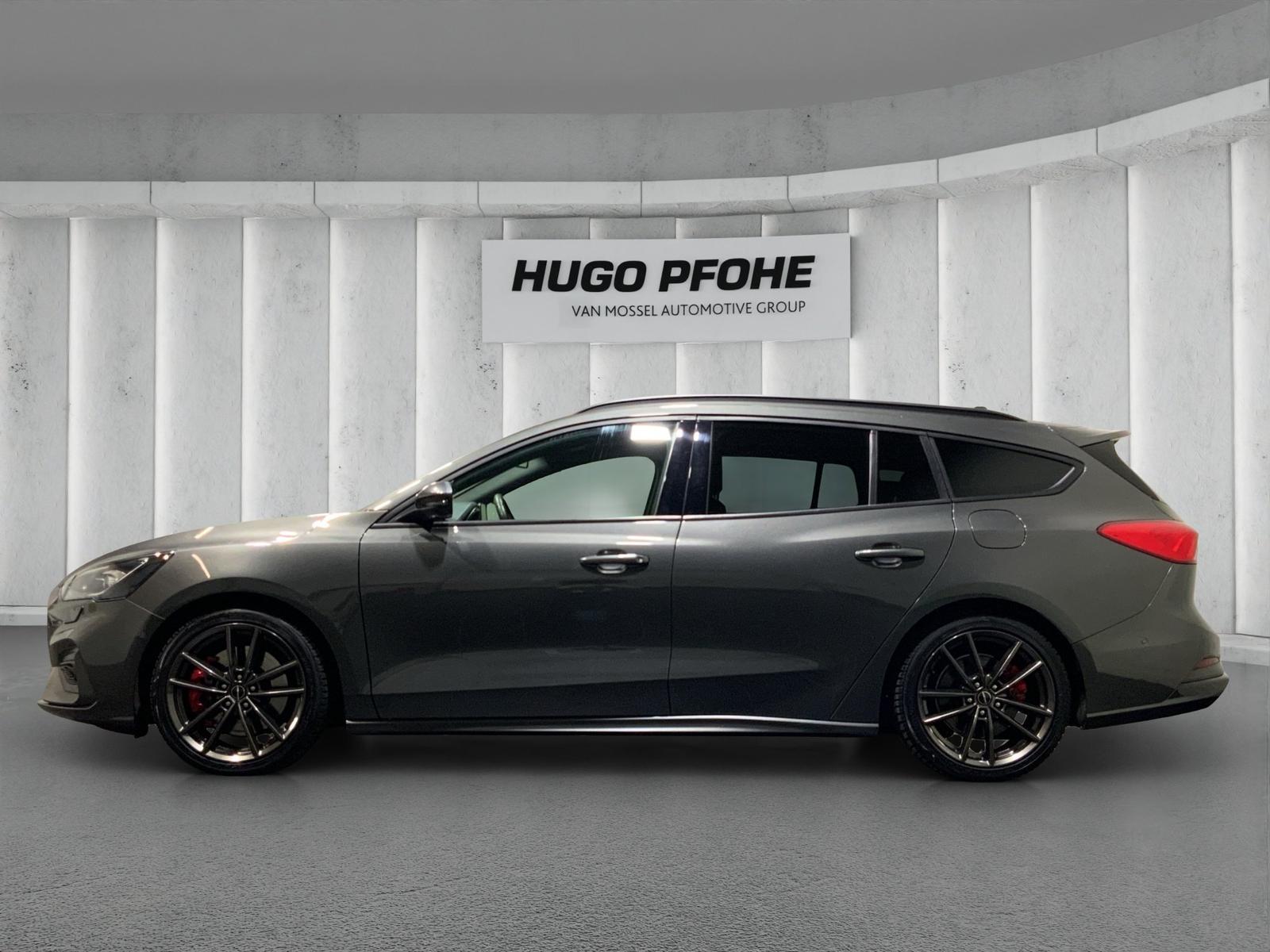 Ford Focus ST 2.3 EcoBoost | B&O | DAB | FLA | LED