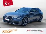 Audi A6 Avant 45 TFSI q. S-Tronic S-Line 2x, LED, AHK