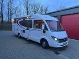 Fiat Bürstner Aviano i 728 3-Liter 130 KW - Diesel 7 3