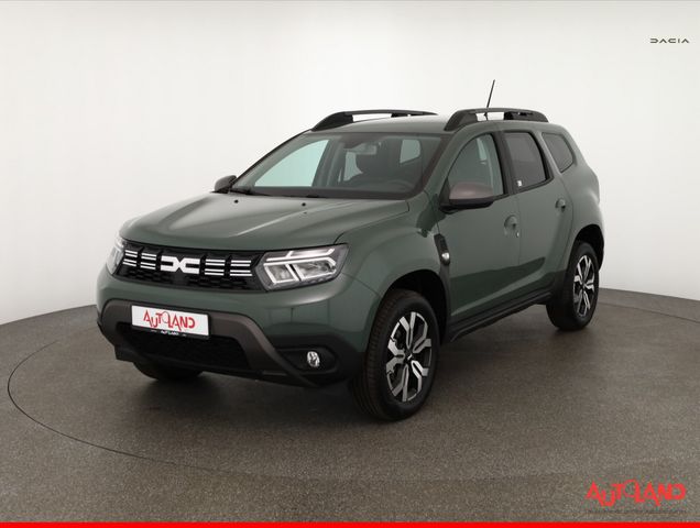 Dacia Duster TCe 150 Aut. LED Navi Kamera PDC