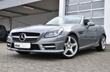 Mercedes-Benz SLK 250 AMG-Line 7-G Automatik *1. Hand*