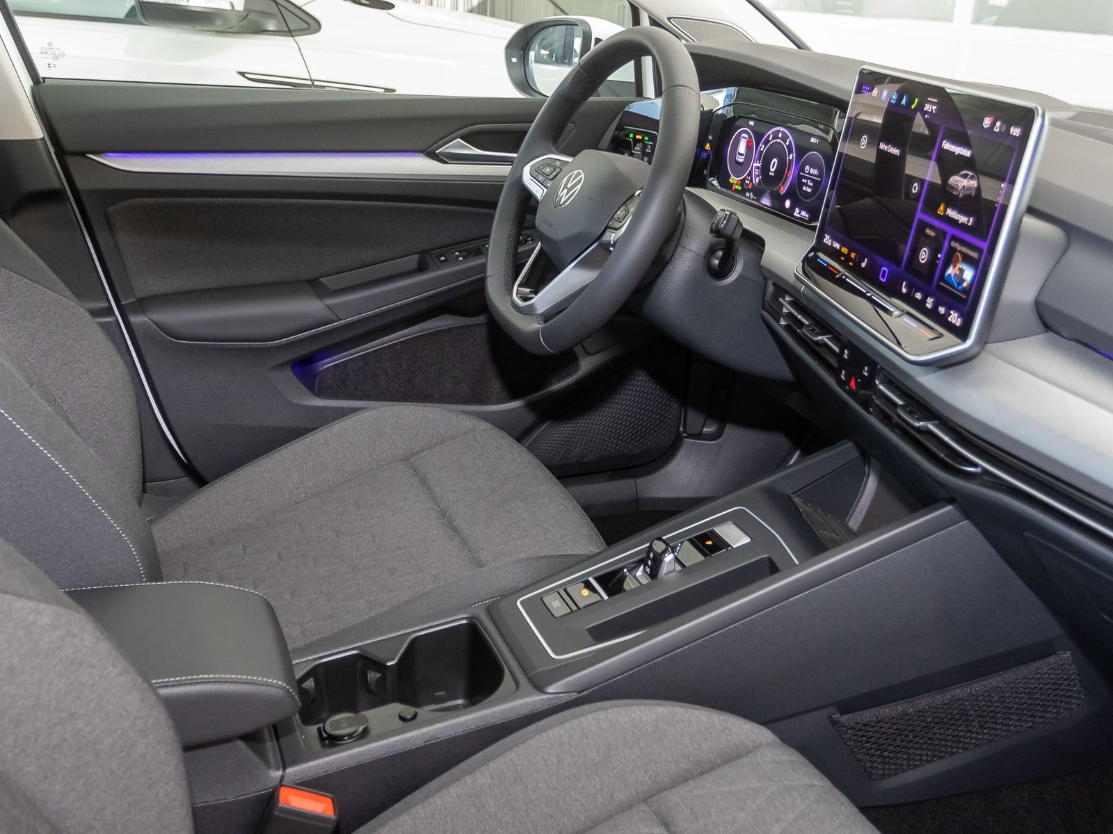Volkswagen Golf - Bild 24