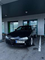 Alfa Romeo 147 1.6 16V Limited TI Limited TI - Alfa Romeo 147: Ti