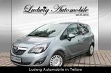 Opel Meriva B Design *Klima*Fahrradträger*PDC - Opel Meriva Gebrauchtwagen in Berlin