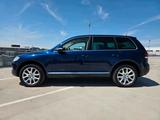 Volkswagen VW Touareg 1 (Facelift) 3.0 V6 TDI DPF ind... - Volkswagen Touareg aus 2011: V6 TDI