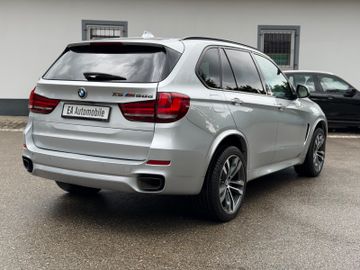 BMW X5 M50 - 7