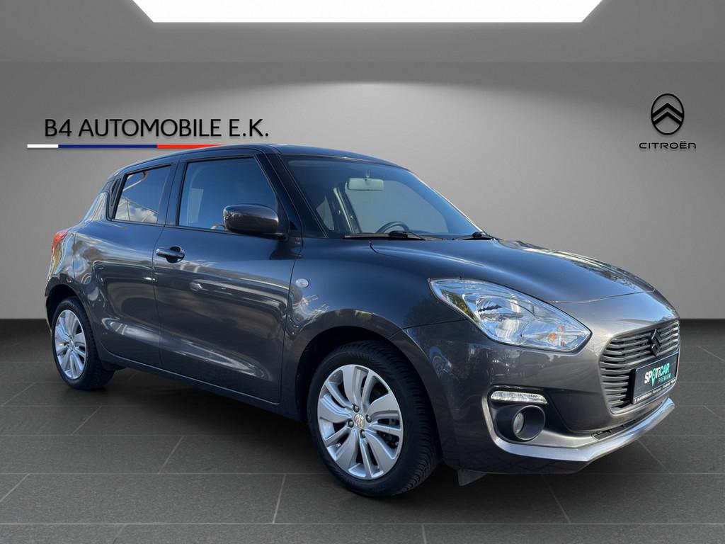 Suzuki Swift 1.0 Comfort