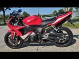 Yamaha YZF R6 RJ09  "Männerspielzeug" - Offers matching your search criteria