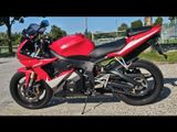 Yamaha YZF R6 RJ09  "Männerspielzeug" - Offers matching your search criteria