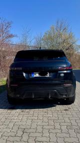 Land Rover Range Rover Evoque P250 R-Dynamic HSE | Panorama - Land Rover Range Rover Evoque in München