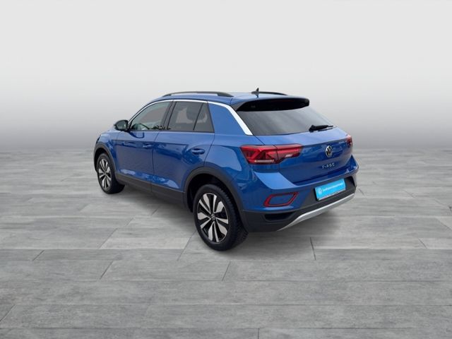 T-Roc MOVE 1.0 TSI NAVI APP-CON LED PDC SHZG DAB