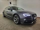 Audi A5 2.0 TDI 3X S-LINE S tronic quattro Sportback - Audi A5: 3.2