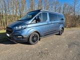 Bürstner Copa Trail C530 · EZ 01/2024 · 150 PS D - Bürstner 530