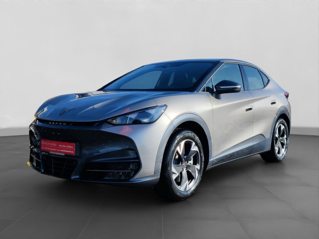 Tavascan 77kWh Endurance 5-J-GARANTIE WÄRMEP ACC