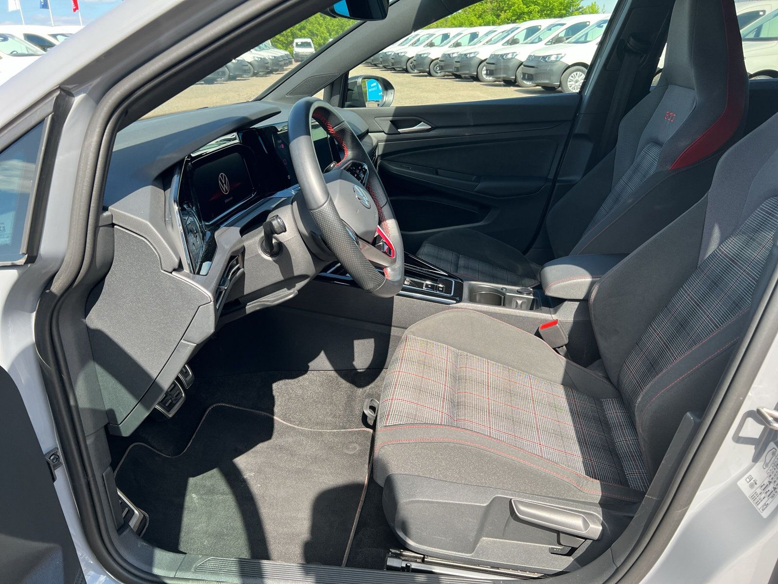 Volkswagen Golf - Bild 9