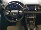 Skoda Karoq 1.5 TSI DSG Style PANO SHZ NAVI - Skoda Gebrauchtwagen in Gießen