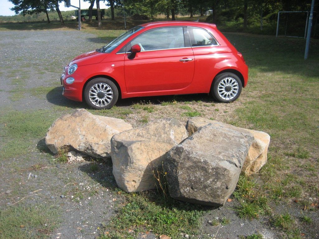 Image of Fiat 500