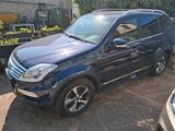 Ssangyong REXTON 2.2 Diesel e-XDi 220 Sapphire 4WD Sap... - Ssangyong REXTON: Sapphire