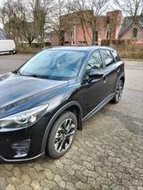 Mazda CX-5 2.2 SKYACTIV-D 175 Sports-Line AWD AT S... - Mazda CX-5 in Krefeld