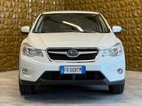 Subaru XV 1.6i Bi-Fuel Lineartronic Adventure - Subaru mit LPG-Antrieb