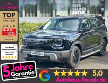 BAIC BJ30*360Grad*4WD*Pano*Sitzklima*