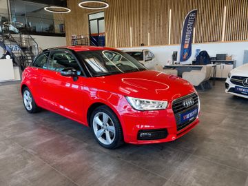 Audi A1 design *Klima*Navi*Xenon*SZHZ*