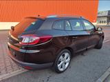 Renault Megane Grandtour Bose Edition dCi 110 EDC Bo... - Renault Megane von privat