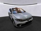 Volkswagen Polo Life 1.0TSI DSG LED Navi PDC Klima PANO AHK - gebrauchte VW Polo aus dem Jahr 2022