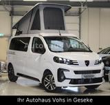 Peugeot Traveller Campster HDI|2xST|LHZ|SHZ|STHZG|Küche|