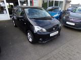 Seat Mii 1.0 Style Salsa 4 Türer , Klima, Tüv neu - Seat Mii: Style Salsa