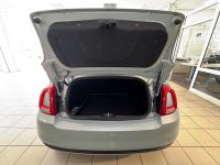 Fiat 500C - Vorschau Bild 8