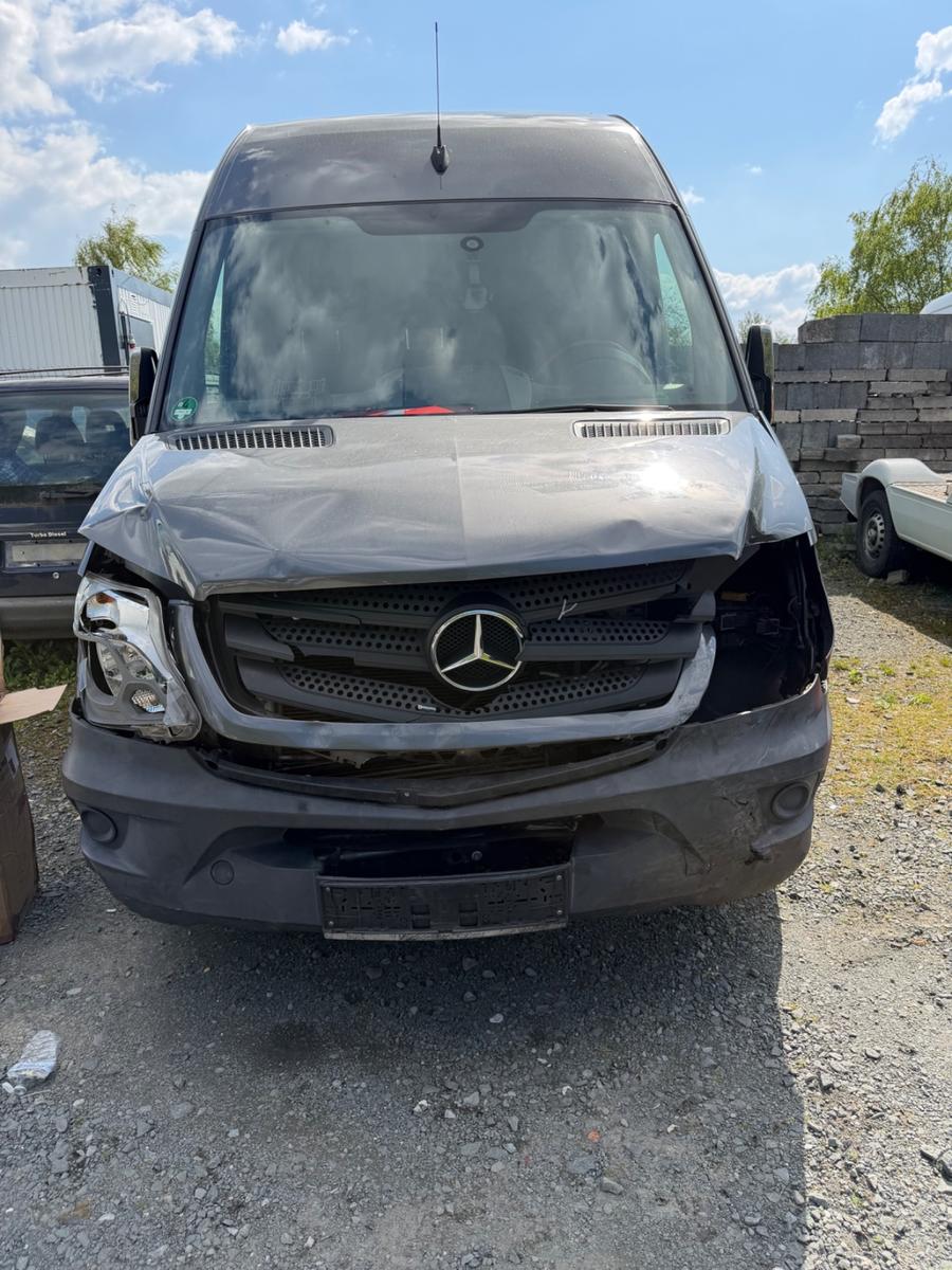 Mercedes-Benz Andere