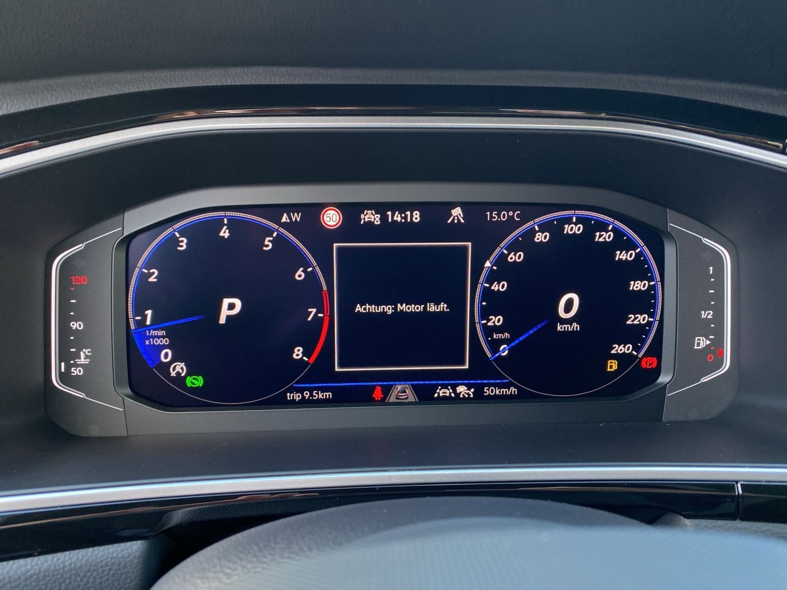 T-Roc R-Line 1.5 l TSI OPF 110 kW (150 P S) 7-Ga