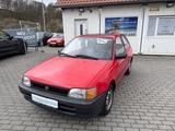 Toyota Starlet - Toyota Starlet Gebrauchtwagen