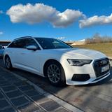 Audi a6  2.0  Quatro - Audi A6: Quatro
