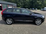 Volvo XC60 Linje Inscription 2WD *Xenon *Kamera *AHK - Volvo XC60: Inscription
