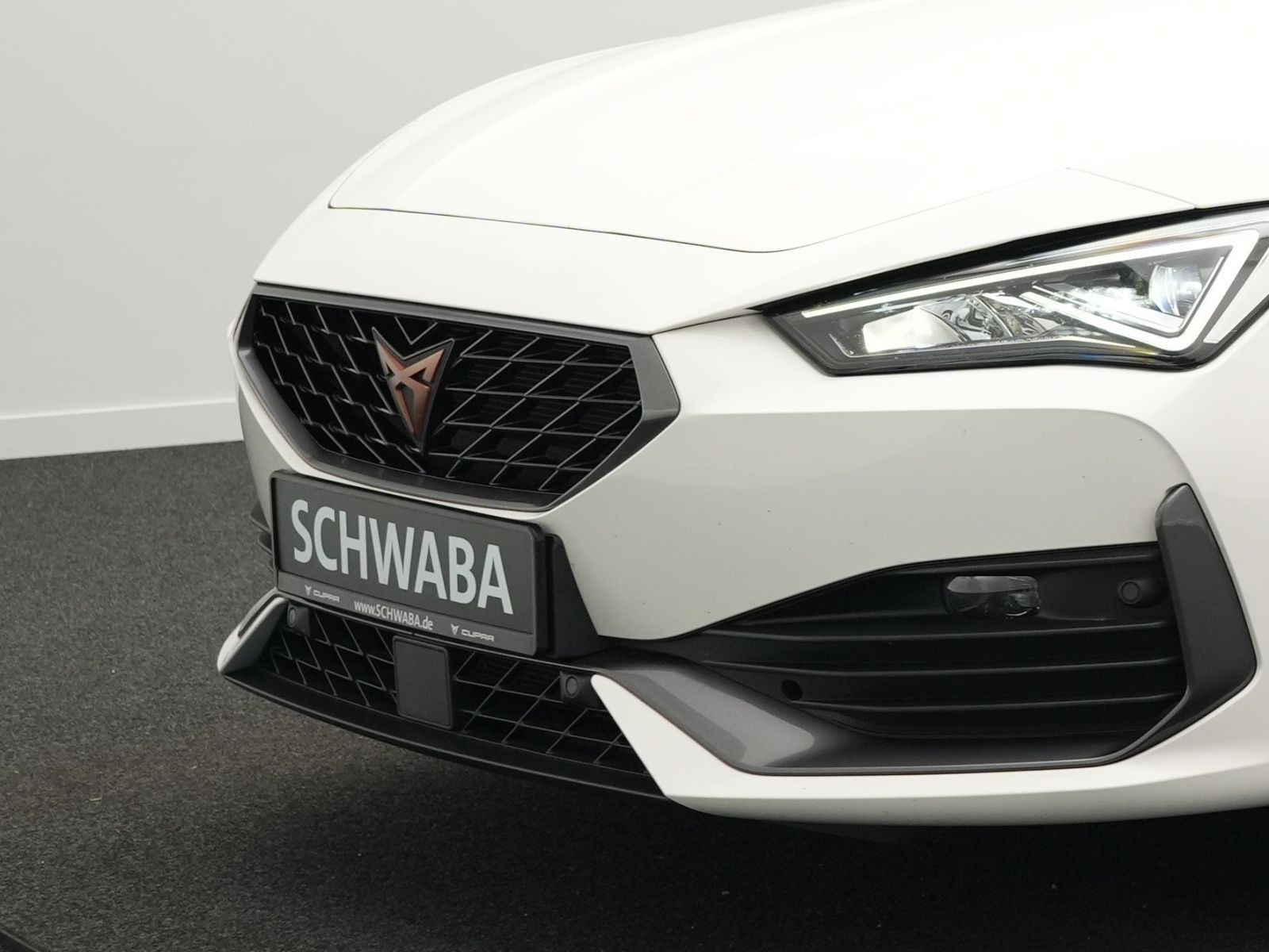 Cupra Leon - Bild 36