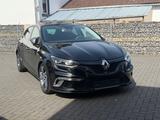 Renault Megane IV Lim. GT+205PS+AUTOMATIK+PANORAMA+ - Renault Megane Gebrauchtwagen