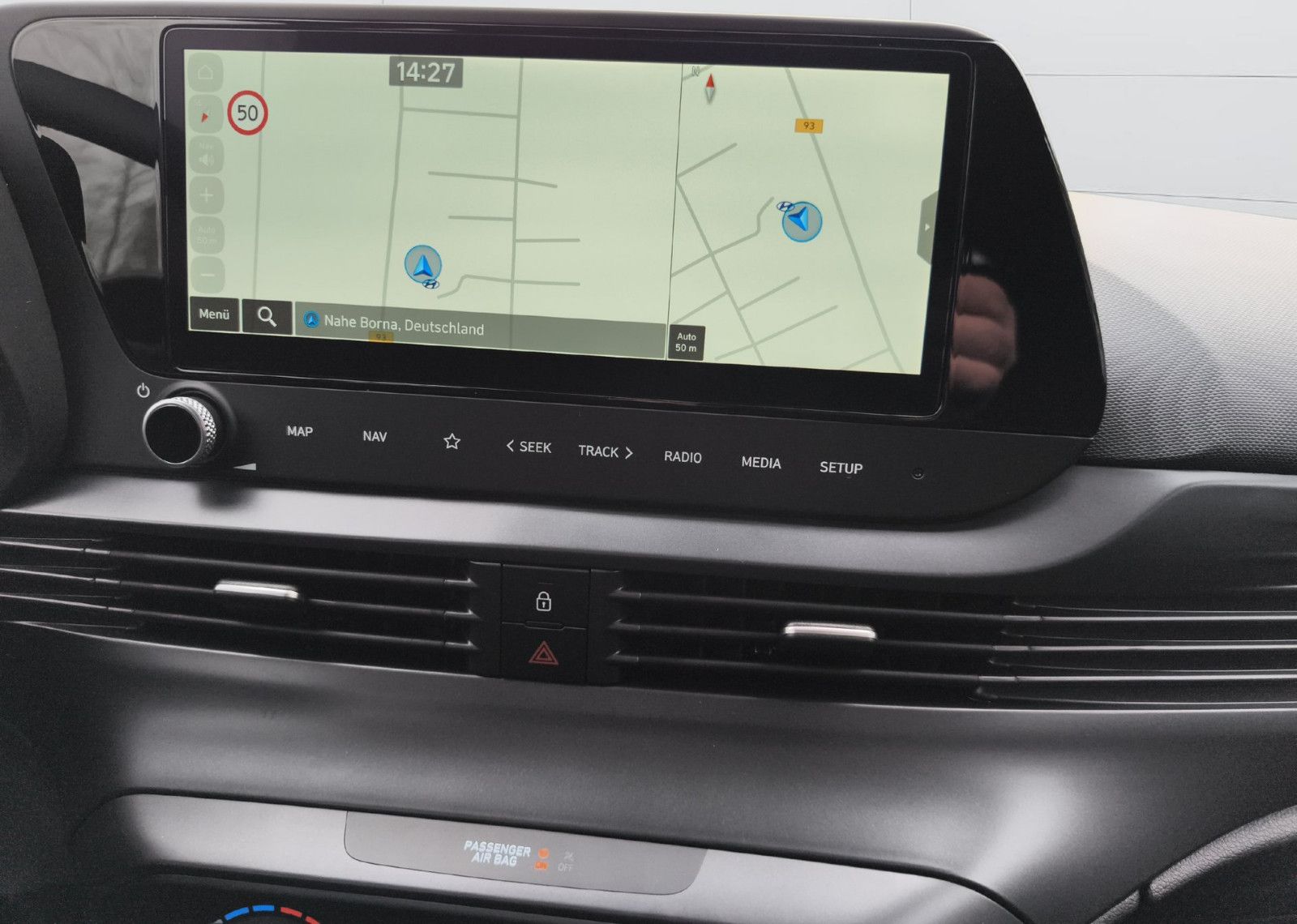 Hyundai i20 - Bild 17